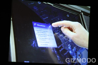 Illustration for article titled Windows 7: First Official Photos